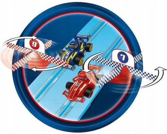 Carrera Писта