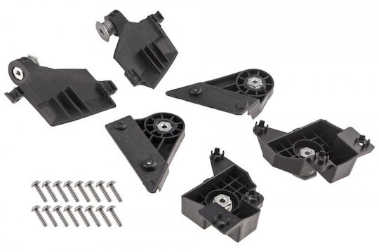 Set de Reparare Proiector Mercedes E-class W212 2009 Stâng sau Drept A212 820 1314