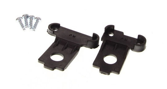 Romix Set Reparaturprojektor Rechtsseite Volkswagen Polo 17 2g0998226