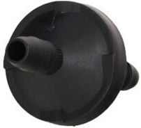 Vacuum Control Valve Volkswagen Golf V 03 058905291k