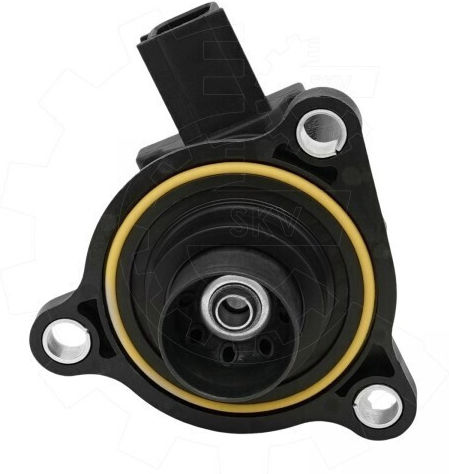 Supapă de reglare a presiunii Dacia Duster Renault Scenic Iii Iv 144839204r