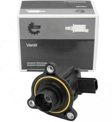 Supapă de reglare a presiunii Dacia Duster Renault Scenic Iii Iv 144839204r