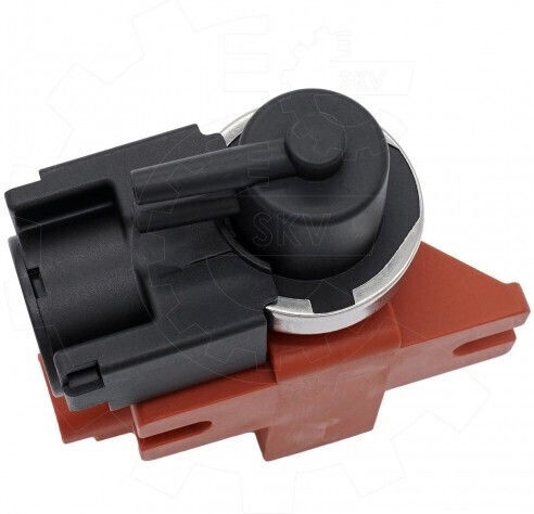 Βαλβίδα Πίεσης Citroën C4 I Coupe C5 Ii 9654282880