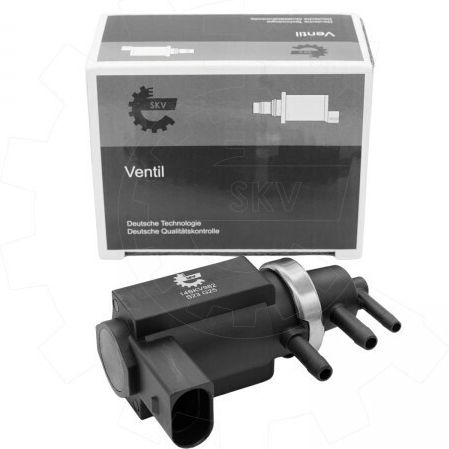 Supapă de presiune Audi A6 Allroad 059906627b