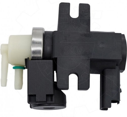 SKV Motorventil Druck für Citroen C4 I Peugeot 307 9659067880