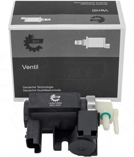 SKV Motorventil Druck für Citroen C4 I Peugeot 307 9659067880
