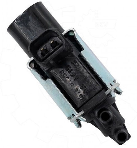 Mazda 3/5 Lf15-18-741 Pressure Valve