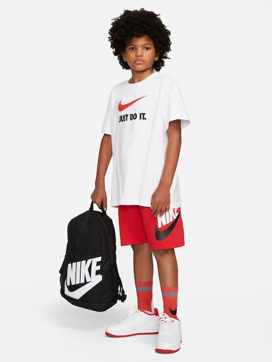 Nike Elemental 20 л Черна