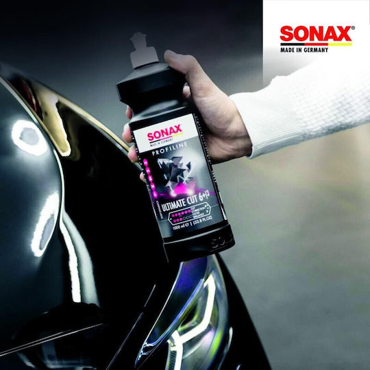 Sonax Profiline Ultimate Cut 6+/3 Sehr Grobe Polierpaste 1l