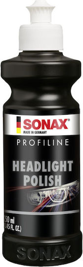 Sonax Profiline Лиeнтна паста за фарове 250 ml