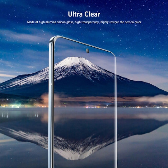 Full Face Tempered Glass (Realme GT 7 Pro)