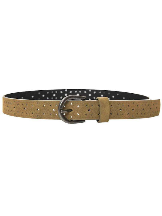 Damen Gürtel Beiges FBL013-436-10