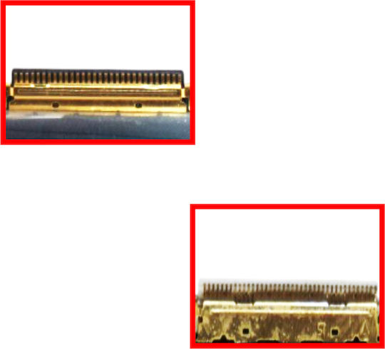 Bildschirm Flexkabel für Laptop Lenovo Thinkpad P14s Gen 5 21me 21mf Gen 6 21ql 21qm 21rv P16 Gen 2 21fa 21fb