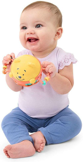 Bright Starts Baby Rattle for 6+ Months