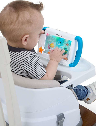 Baby Einstein Vehicle with Music, Lights and Sounds for Newborns