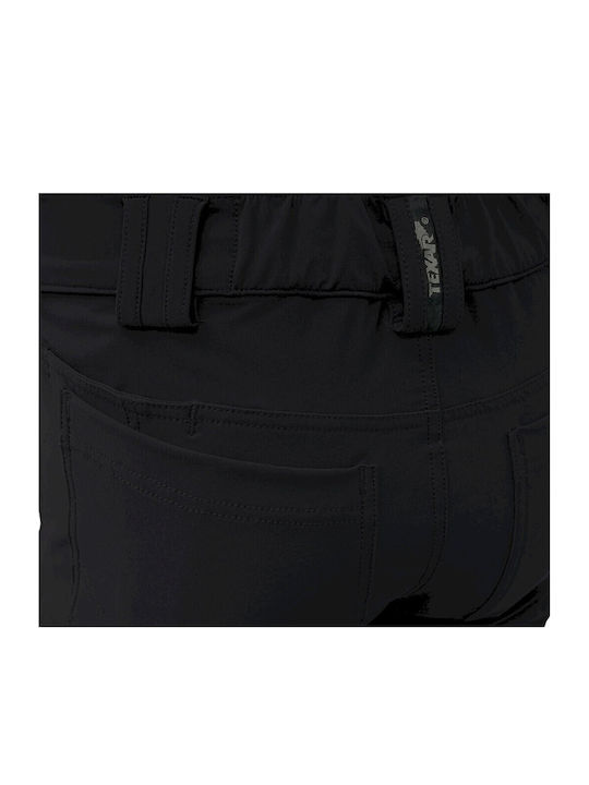 Texar Hunting Trousers in Black Colour