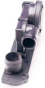 Druckregelventil 06f129101p für Audi A3 A4 A6 Tt Volkswagen Golf V