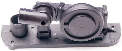 Druckregelventil 06f129101p für Audi A3 A4 A6 Tt Volkswagen Golf V