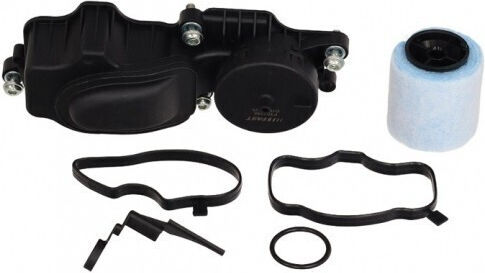 Fast Αεραγωγός Bmw 3 E46 98 330d 330xd 93171354