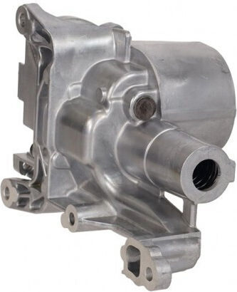 Oil Pump Citroen C3 II 09 1.6 11417567143