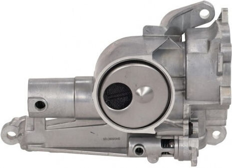 Oil Pump Citroen C3 II 09 1.6 11417567143