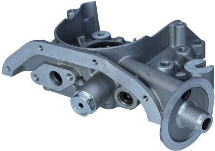 Αντλία Λαδιού Hyundai Getz 1.3 03 2131022650