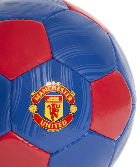 adidas Mufc Fußball Blau