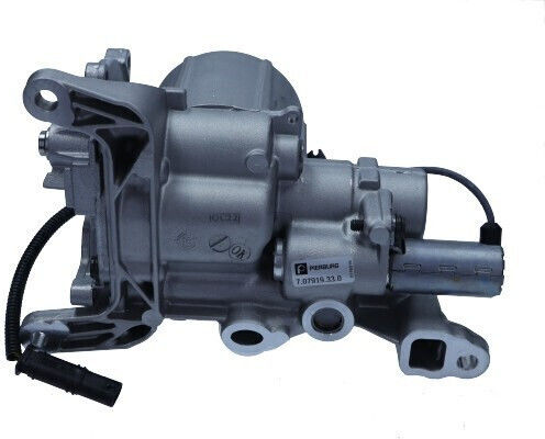 Αντλία Λαδιού Peugeot 207 1.4/1.6 06 V7 647 376 80