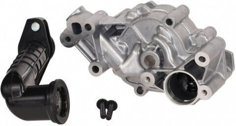 Ölpumpe Citroen Jumper 14 2.0/2.2 Hdi E6 9809524280