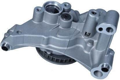 Маслена Помпа Vw Голф 1.6/2.0 Tdi 09