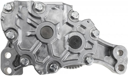 Маслена Помпа На Двигател 2.5d Ford Ranger 99-12 Мазда БТ-50 06-15 Wl01-14-100c