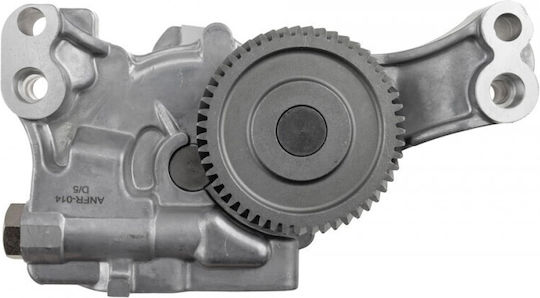 Маслена Помпа На Двигател 2.5d Ford Ranger 99-12 Мазда БТ-50 06-15 Wl01-14-100c