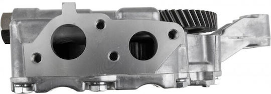 Маслена Помпа На Двигател 2.5d Ford Ranger 99-12 Мазда БТ-50 06-15 Wl01-14-100c
