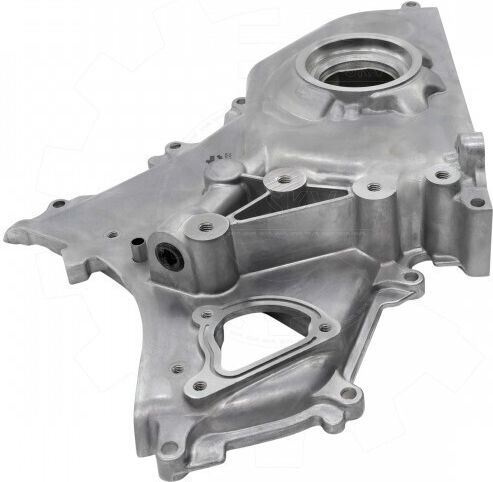 Pompa De Ulei Nissan Navara Np300 Căutător De Drumuri Iii 150105x00a