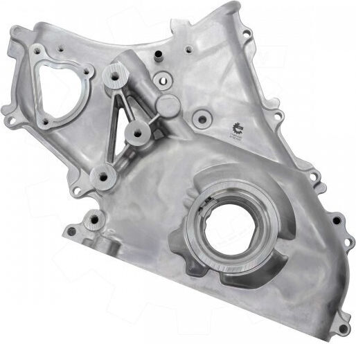 Pompa De Ulei Nissan Navara Np300 Căutător De Drumuri Iii 150105x00a