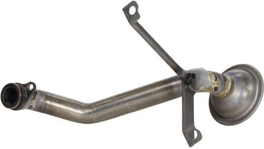 Fiat Ducato Ölfilteranschluss 14 5802701497