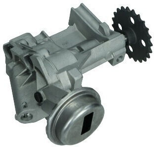 Oil Pump Renault Dacia 1.5dci