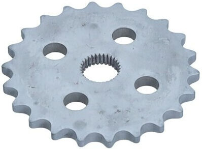 Rad Ölfilterpumpe Bmw Serie 3 E90 11317507552