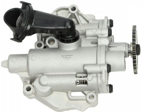 Pompa De Ulei Audi A1 A3 Q2 Q3 04e115109g