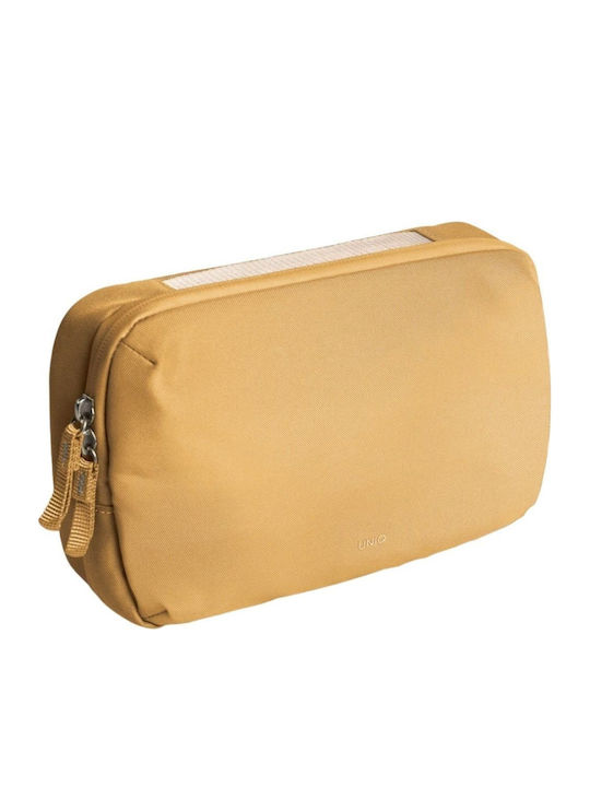 Uniq Denver Tech Kit Pouch 2.5l Yellow Uniq-dvertkit 2.5 Dessfrn Uniq Denver Tech Kit Pouch 2.5l Yellow Uniq-dvertkit 2.5 Dessfrn