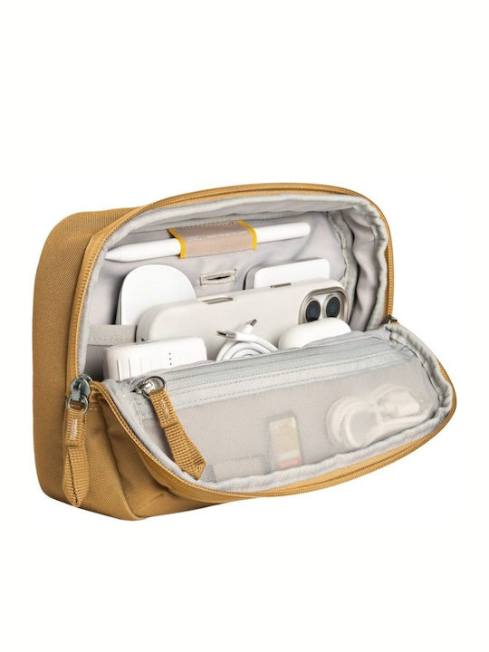 Uniq Denver Tech Kit Pouch 2.5l Жълт Uniq-dvertkit 2.5 Dessfrn