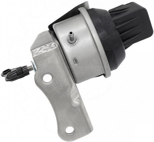 Supapă Turbocompresor Vw Caddy Iii Golf Vi Skoda Octavia Ii Superb Ii 076145701f