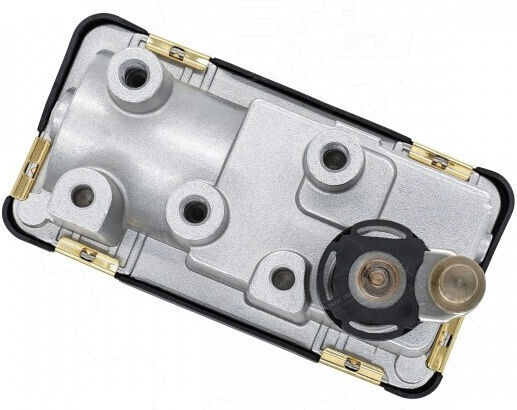 Βαλβίδα Στροβίλου Audi A8 057145873p