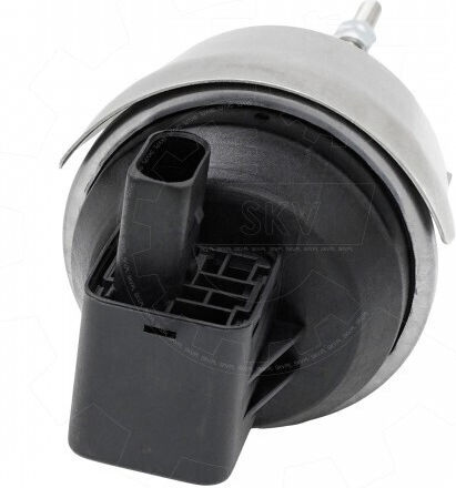Supapă de turbocompresor Vw Crafter 30-35 30-350 076145701q