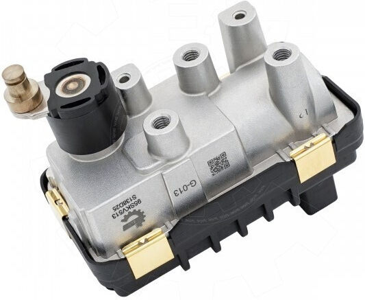 Βαλβίδα Στροβίλου Bmw 5 7 11652414332