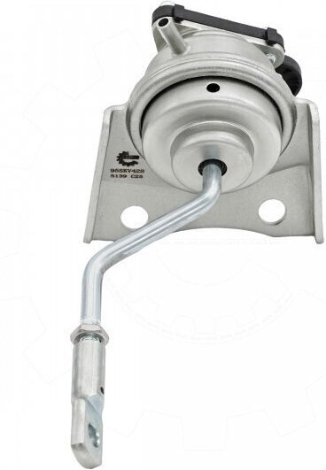 SKV Motorventil für Citroen Berlingo C3 II C4 DS3 Springend II 9671801980