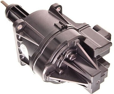 BMW Turbocharger Valve 3 F30 8 659 883