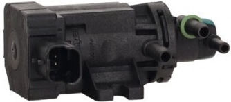 Electromagnetic Valve Citroen Berlingo 18 Turbocharger 9812404180