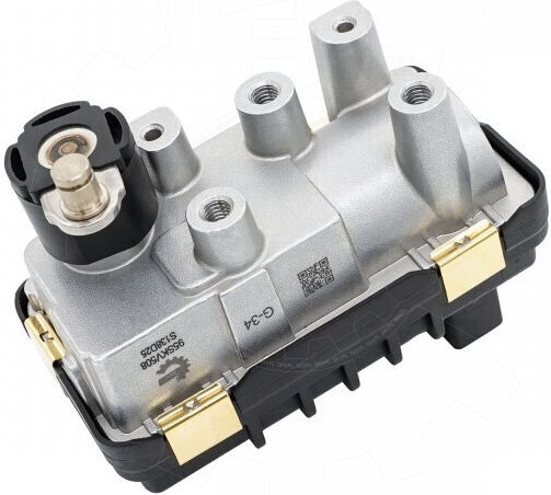 Turbocharger Valve Ford Transit Land Rover Defender 1435057