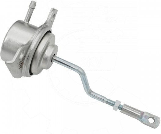 Supapă de turbocompresor Opel Astra G H Combo Corsa C 5860012